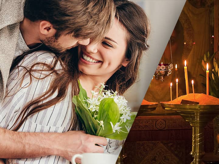 Гадание на любовь от бабушки-гадалки в Грамотеино