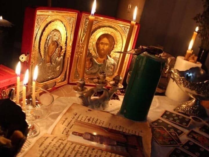 Как сделать приворот в Грамотеино